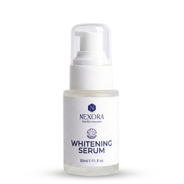 Nexora All in one Skin Whitening Serum | Fast-Acting Glow Formula
